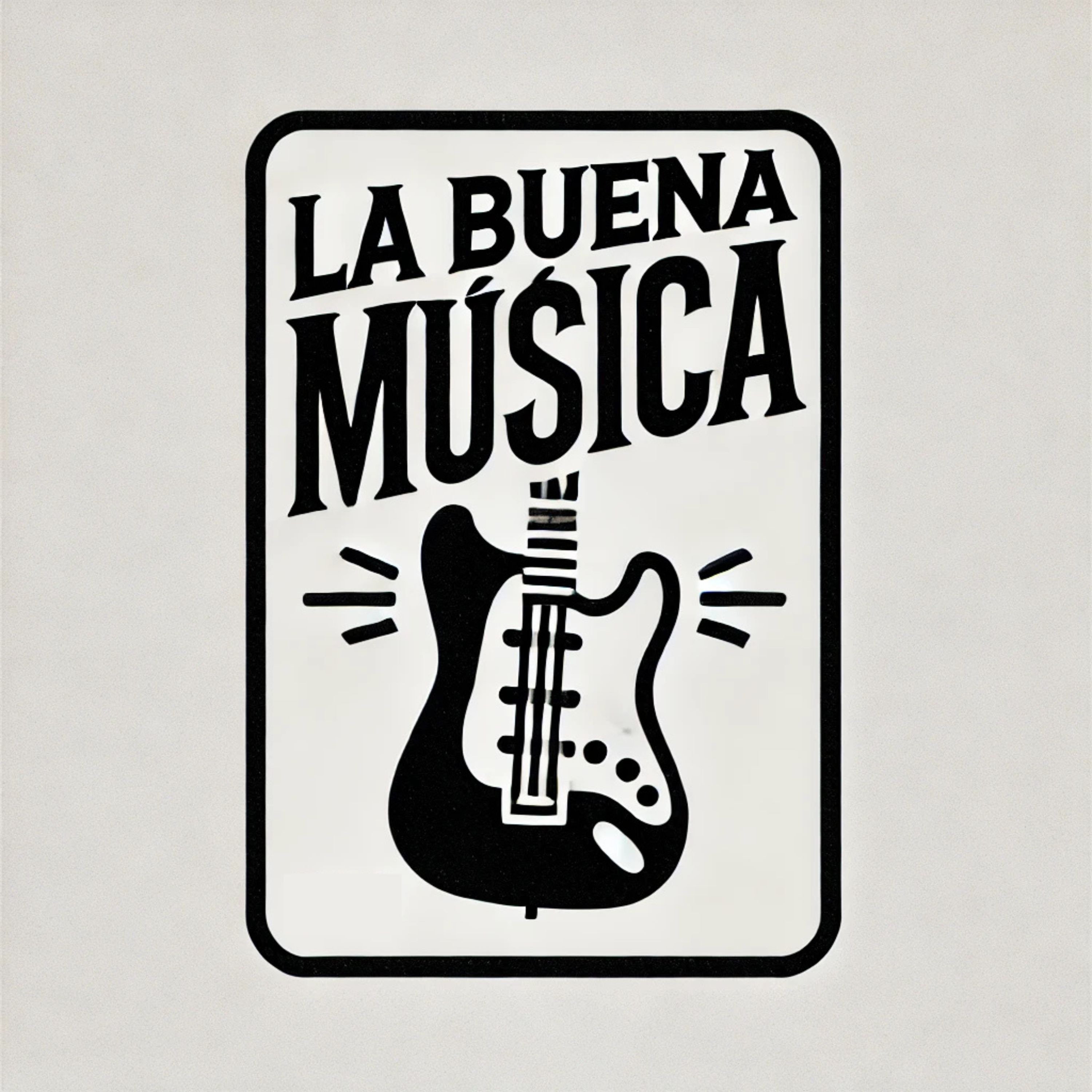 La buena música